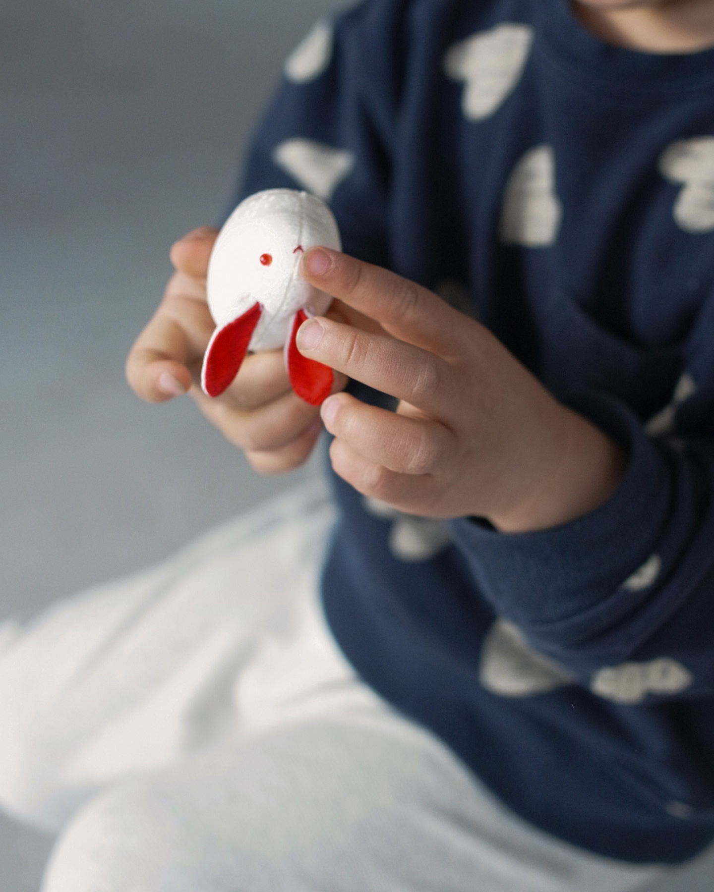 端午のつるし飾り 空間との調和