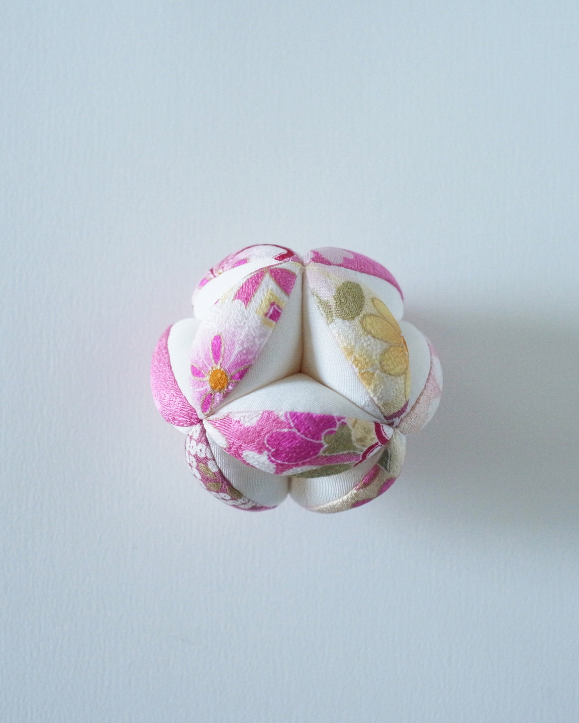 つるし飾り 飾り一つ一つの造形