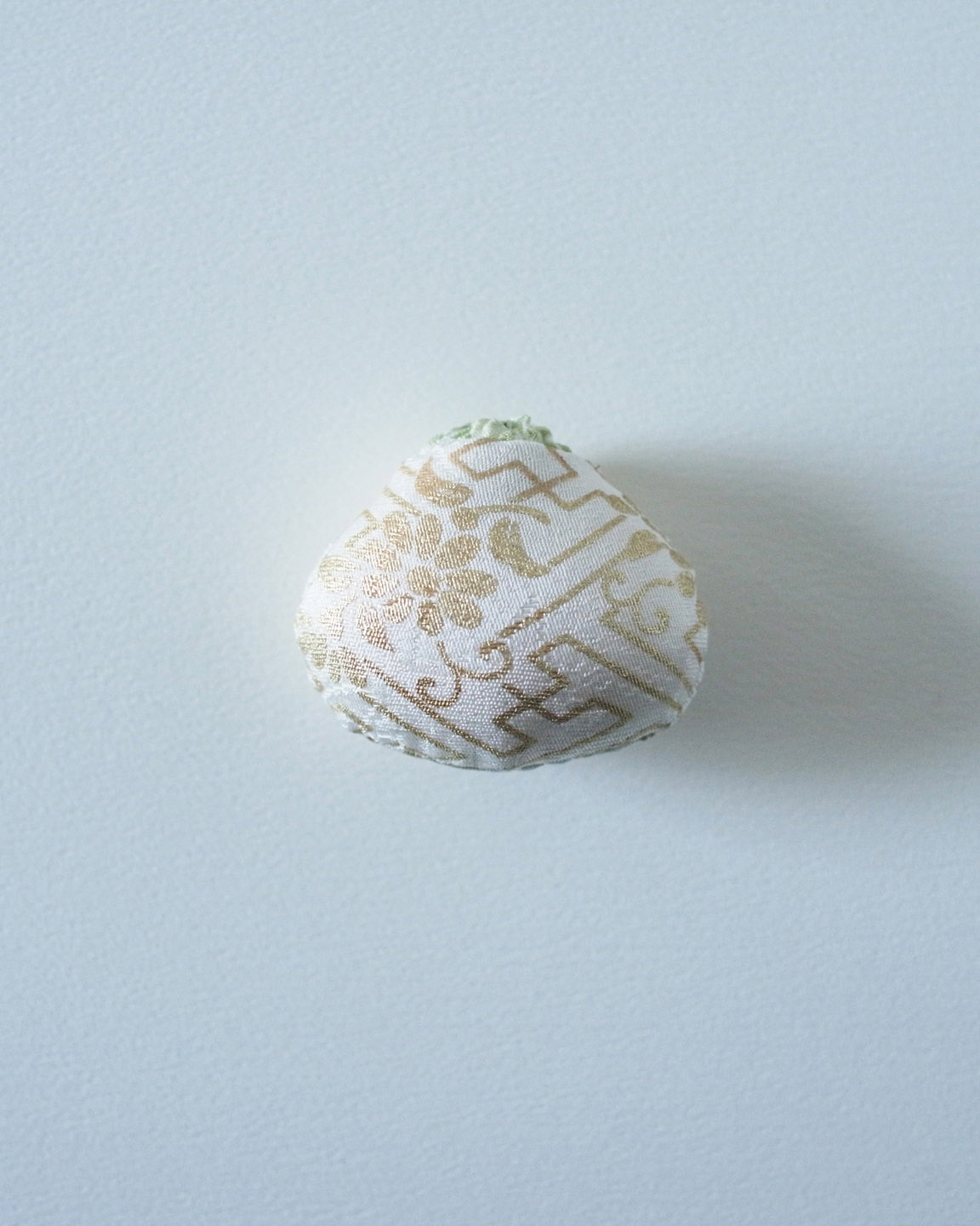 つるし飾り 立体感のある構成