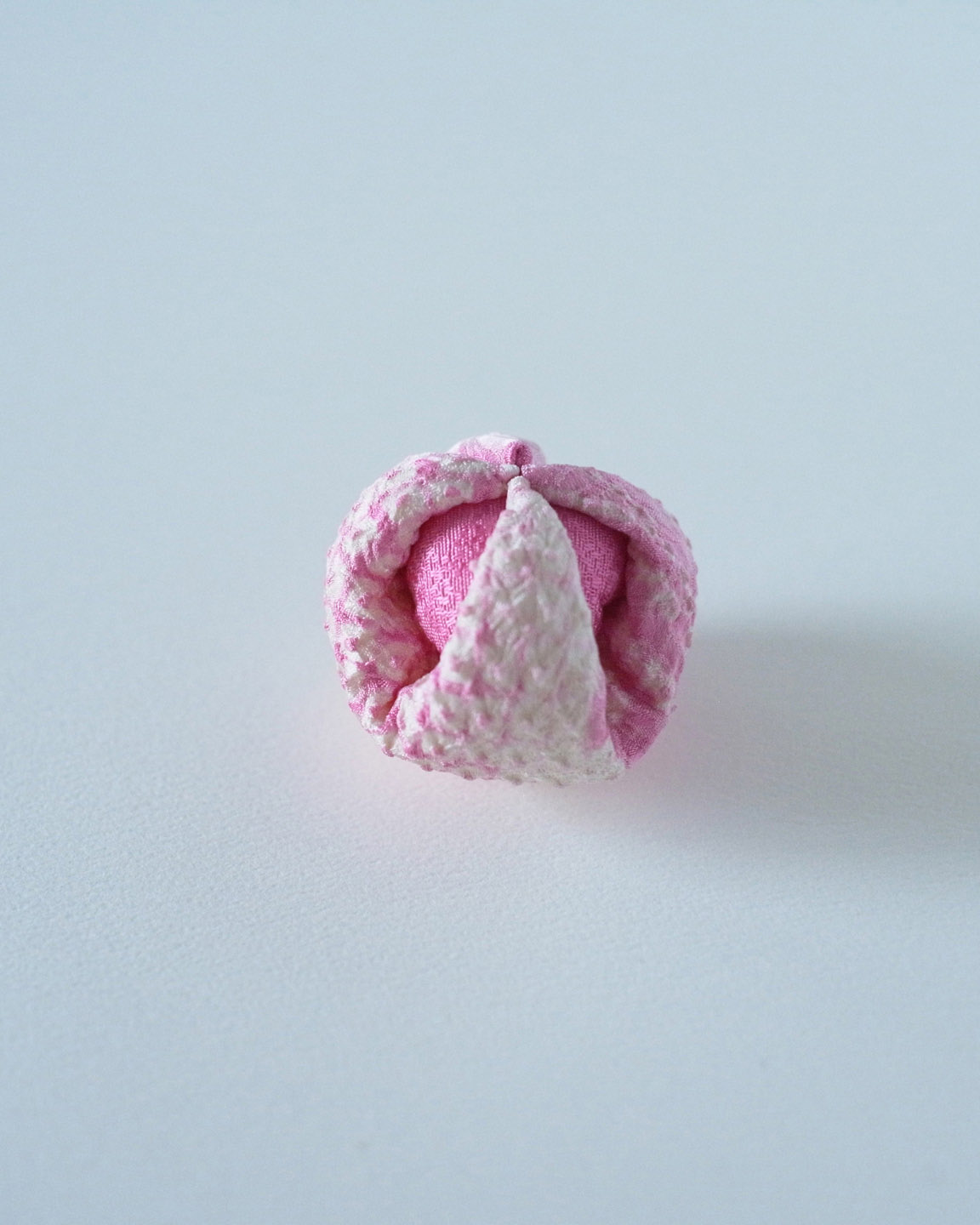 つるし飾り 全体のボリューム感